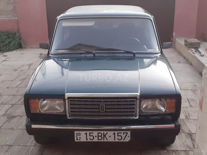 LADA (VAZ) 2107 2006, 96,650 km - 1.6 l - Bakı