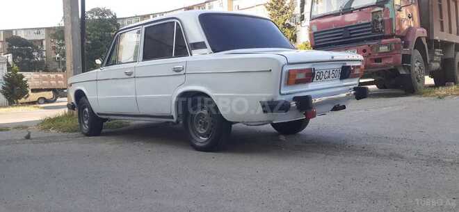 LADA (VAZ) 2106 1987, 23,500 km - 1.6 л - Bakı