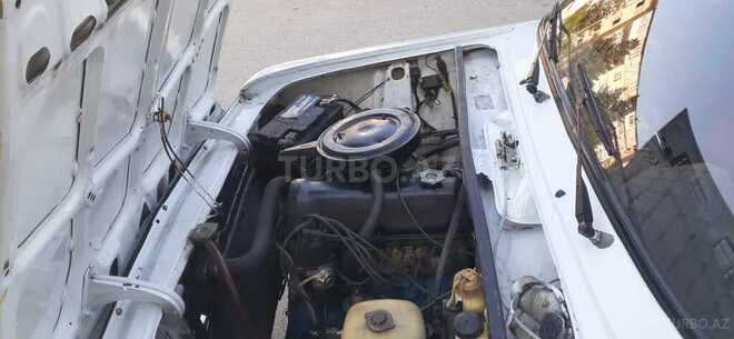 LADA (VAZ) 2106 1987, 23,500 km - 1.6 л - Bakı