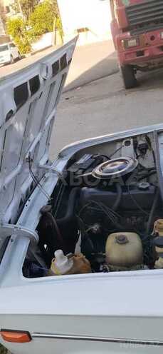LADA (VAZ) 2106 1987, 23,500 km - 1.6 л - Bakı