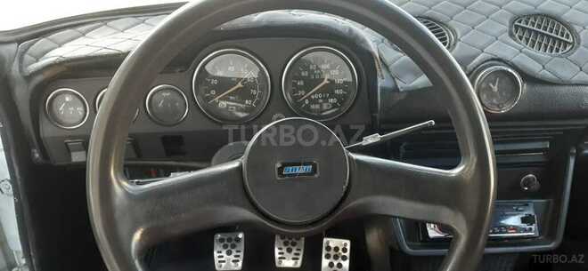 LADA (VAZ) 2106 1987, 23,500 km - 1.6 л - Bakı