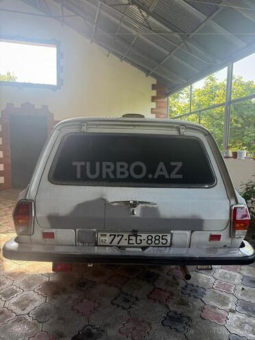 GAZ 3110 2001, 75,000 km - 2.4 l - Qəbələ