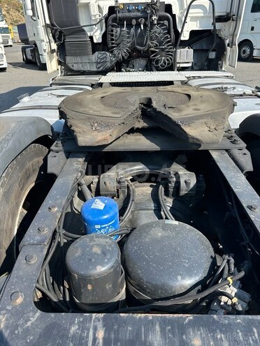 MAN TGX 18.440 2011, 1,300,000 km - 12.0 l - Bakı