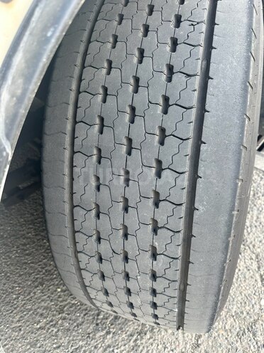 MAN TGX 18.440 2011, 1,300,000 km - 12.0 l - Bakı