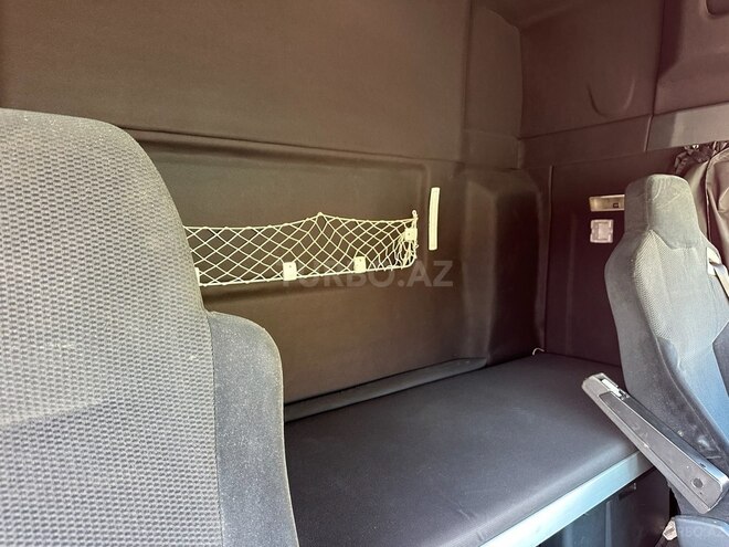 MAN TGX 18.440 2011, 1,300,000 km - 12.0 l - Bakı