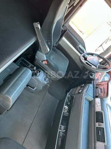 MAN TGX 18.440 2011, 1,300,000 km - 12.0 l - Bakı