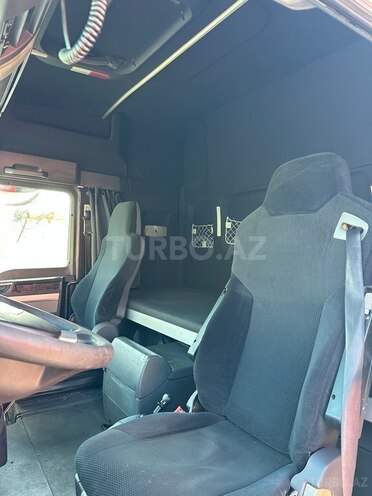 MAN TGX 18.440 2011, 1,300,000 km - 12.0 l - Bakı