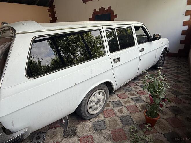 GAZ 3110 2001, 75,000 km - 2.4 l - Qəbələ