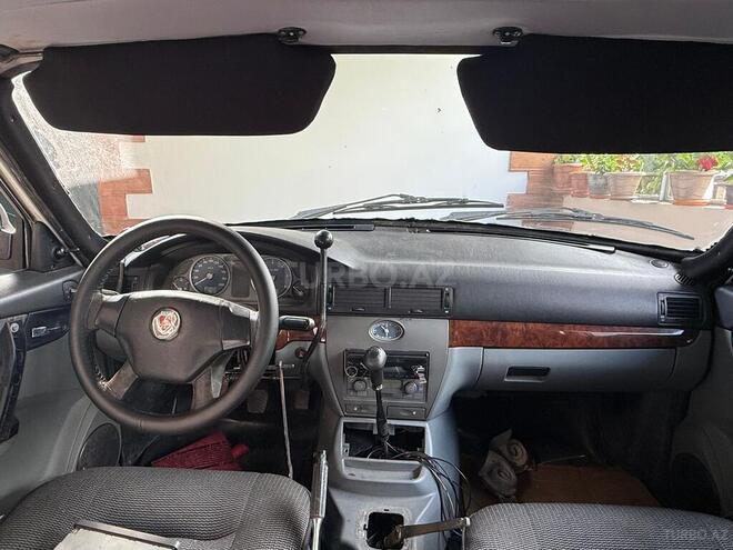 GAZ 3110 2001, 75,000 km - 2.4 l - Qəbələ