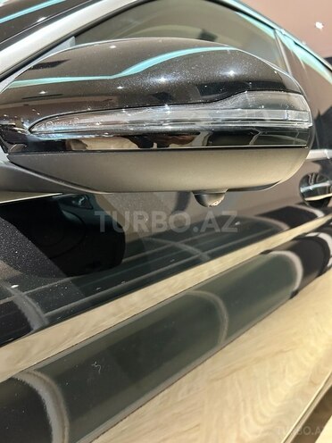 Mercedes GLC 300 4MATIC 2020, 0 km - 2.0 л - Bakı