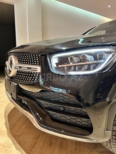Mercedes GLC 300 4MATIC 2020, 0 km - 2.0 л - Bakı