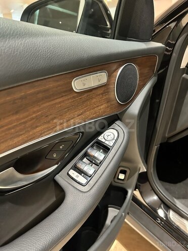 Mercedes GLC 300 4MATIC 2020, 0 km - 2.0 л - Bakı