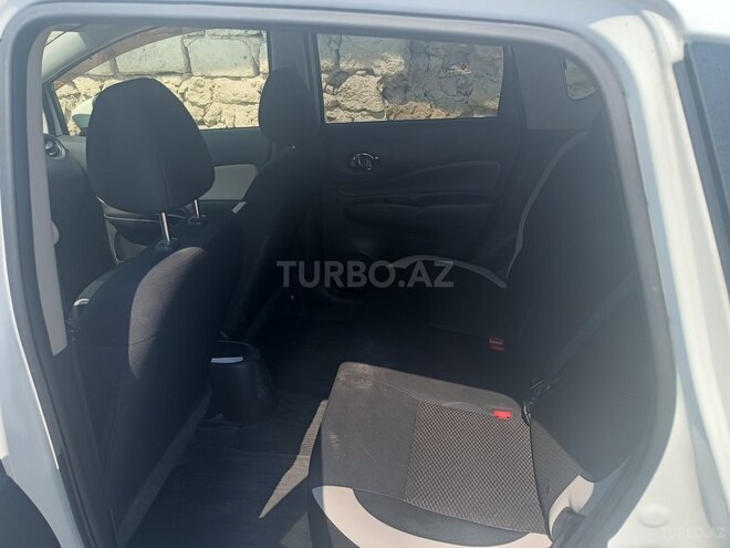 Nissan Note-4