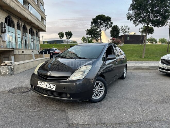 Toyota Prius 2007, 250,000 km - 1.5 l - Bakı
