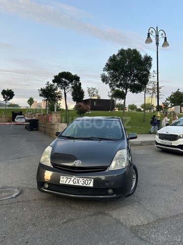 Toyota Prius 2007, 250,000 km - 1.5 l - Bakı