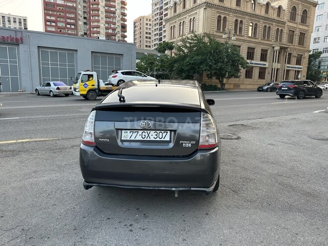 Toyota Prius 2007, 250,000 km - 1.5 l - Bakı