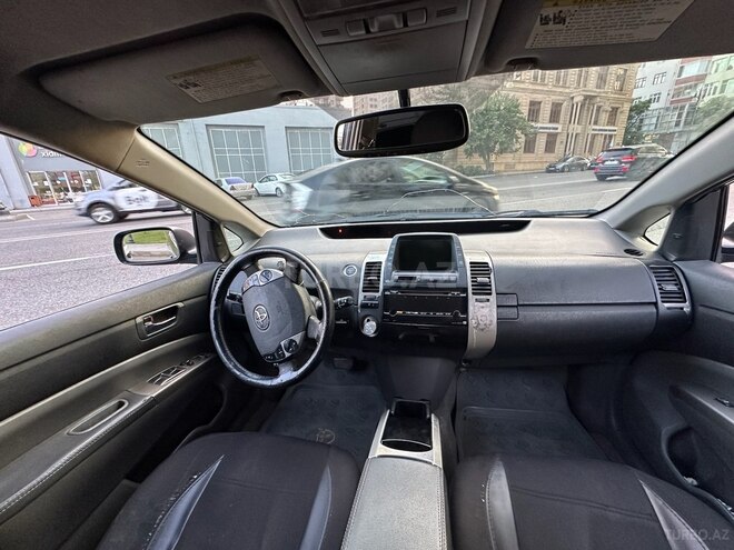 Toyota Prius 2007, 250,000 km - 1.5 l - Bakı
