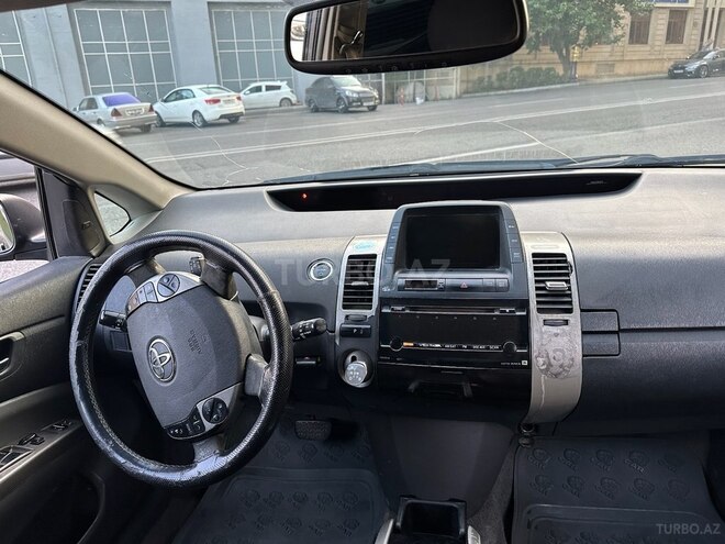 Toyota Prius 2007, 250,000 km - 1.5 l - Bakı