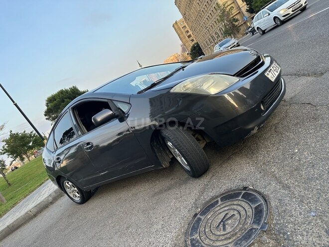 Toyota Prius 2007, 250,000 km - 1.5 l - Bakı