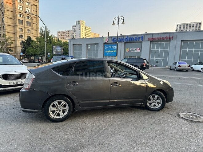 Toyota Prius 2007, 250,000 km - 1.5 l - Bakı