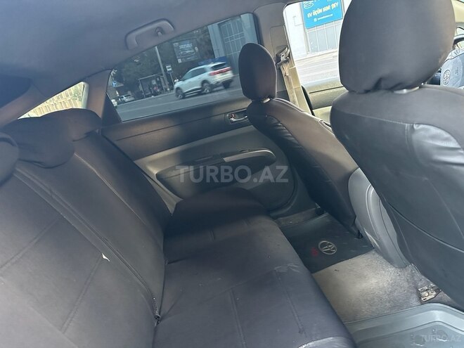 Toyota Prius 2007, 250,000 km - 1.5 l - Bakı