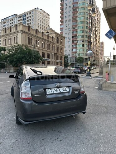 Toyota Prius 2007, 250,000 km - 1.5 l - Bakı