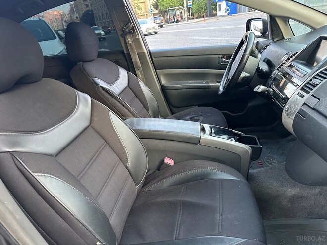 Toyota Prius 2007, 250,000 km - 1.5 l - Bakı