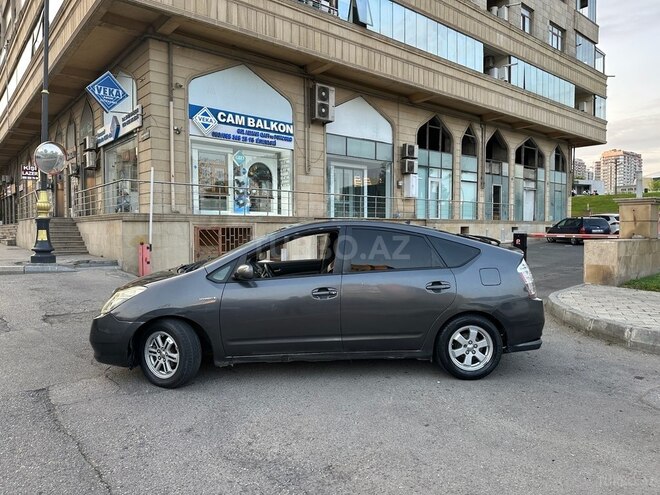 Toyota Prius 2007, 250,000 km - 1.5 l - Bakı