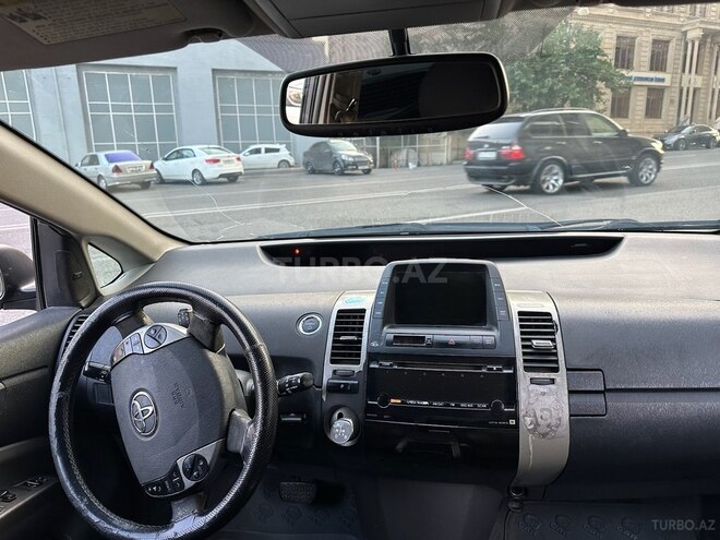 Toyota Prius 2007, 250,000 km - 1.5 l - Bakı