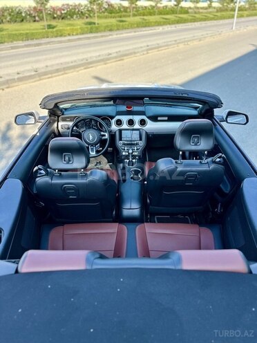 Ford Mustang 2017, 94,222 km - 2.3 l - Bakı