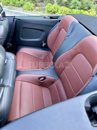 Ford Mustang 2017, 94,222 km - 2.3 l - Bakı