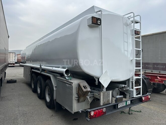 MAN TGX 18.440 2011, 1,300,000 km - 12.0 l - Bakı