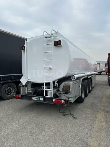 MAN TGX 18.440 2011, 1,300,000 km - 12.0 l - Bakı