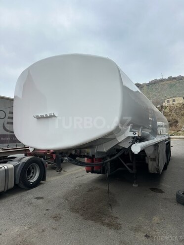 MAN TGX 18.440 2011, 1,300,000 km - 12.0 l - Bakı