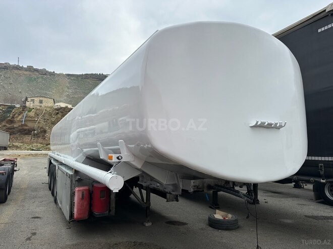 MAN TGX 18.440 2011, 1,300,000 km - 12.0 l - Bakı