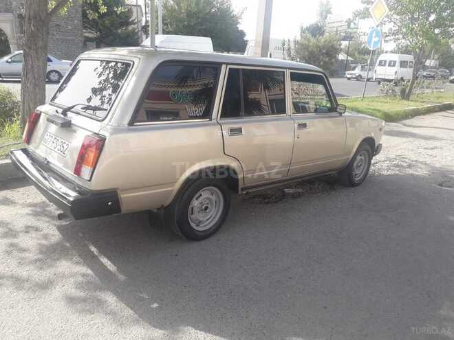 LADA (VAZ) 2104 2008, 97,876 km - 1.6 л - Bərdə