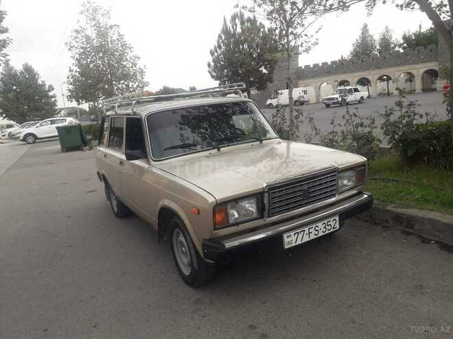 LADA (VAZ) 2104 2008, 97,876 km - 1.6 л - Bərdə