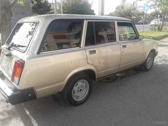 LADA (VAZ) 2104 2008, 97,876 km - 1.6 л - Bərdə