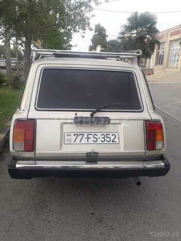 LADA (VAZ) 2104 2008, 97,876 km - 1.6 л - Bərdə