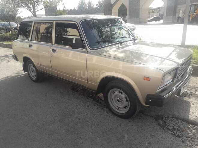 LADA (VAZ) 2104 2008, 97,876 km - 1.6 л - Bərdə