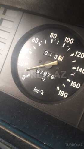 LADA (VAZ) 2104 2008, 97,876 km - 1.6 л - Bərdə