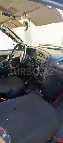 LADA (VAZ) 2115 2012, 175,000 km - 1.5 l - Bakı