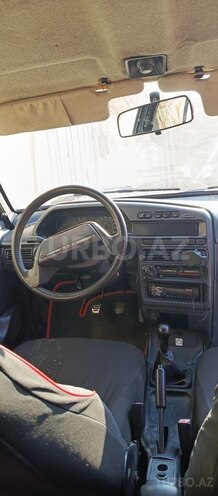 LADA (VAZ) 2115 2012, 175,000 km - 1.5 l - Bakı