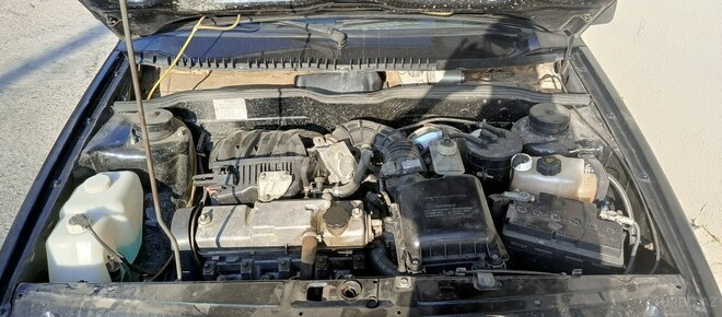 LADA (VAZ) 2115 2012, 175,000 km - 1.5 l - Bakı