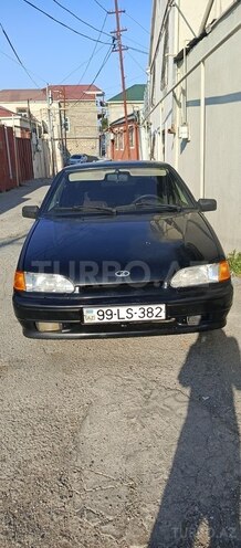 LADA (VAZ) 2115 2012, 175,000 km - 1.5 l - Bakı