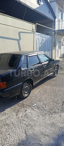 LADA (VAZ) 2115 2012, 175,000 km - 1.5 l - Bakı