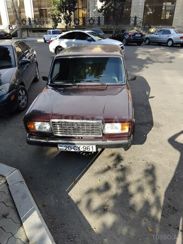 LADA (VAZ) 2107 2005, 300,000 km - 1.5 л - Gəncə