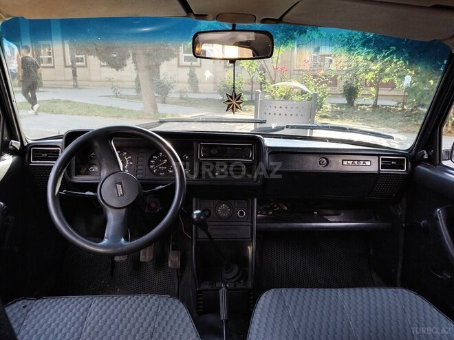 LADA (VAZ) 2107 2005, 300,000 km - 1.5 л - Gəncə
