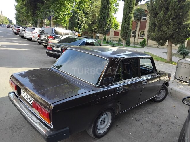LADA (VAZ) 2107 2005, 300,000 km - 1.5 л - Gəncə