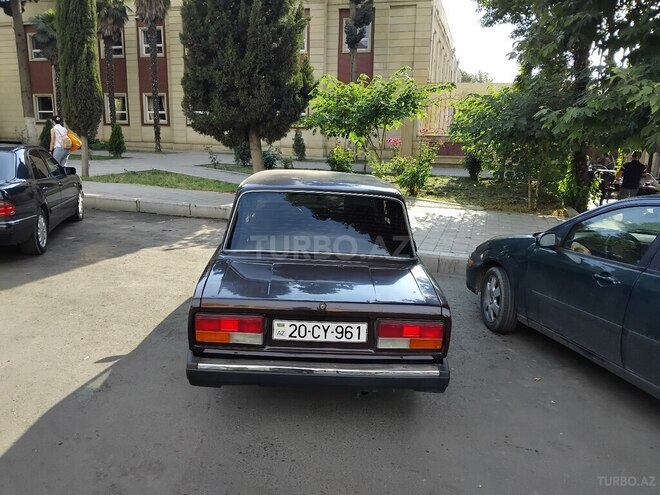 LADA (VAZ) 2107 2005, 300,000 km - 1.5 л - Gəncə